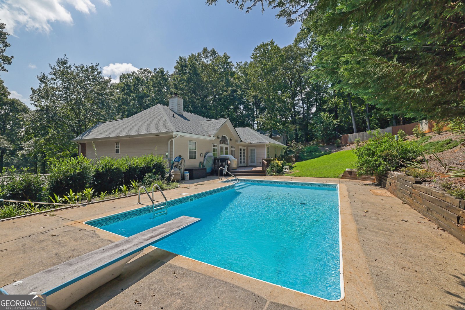 4963 Weaver Road Gainesville - 42