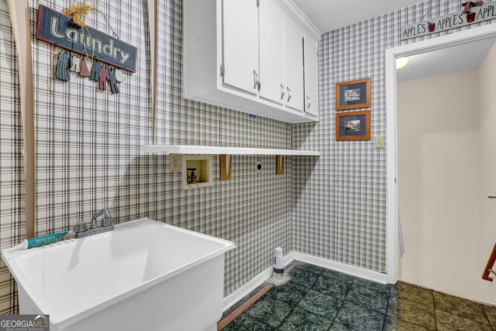 4963 Weaver Road Gainesville - 5