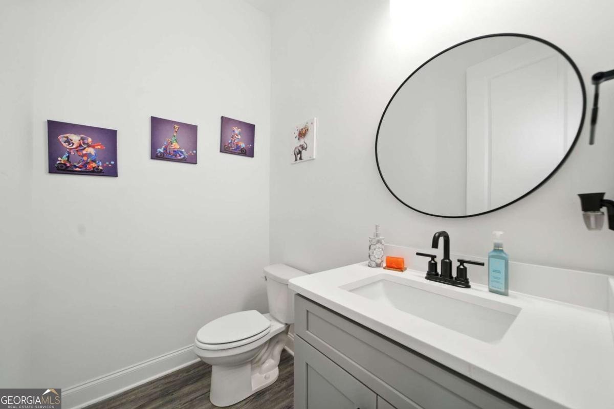 107 Pearl Street Woodstock - 14