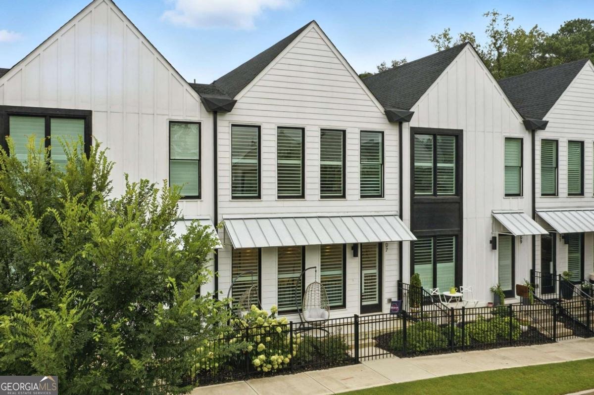 107 Pearl Street Woodstock - 2