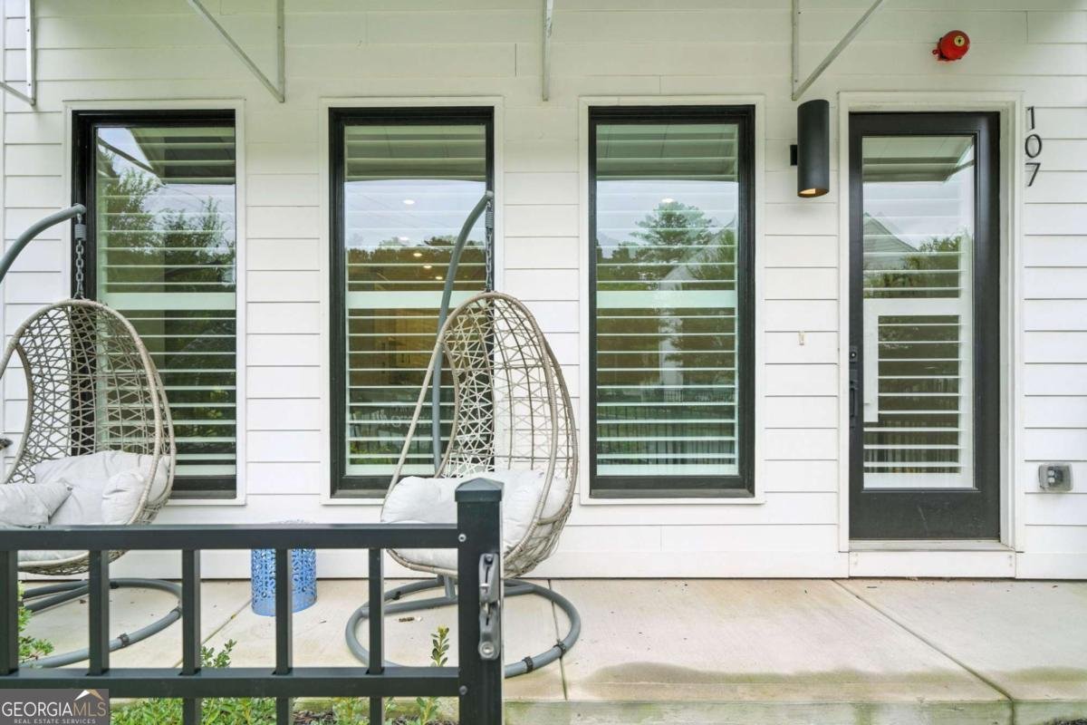 107 Pearl Street Woodstock - 3