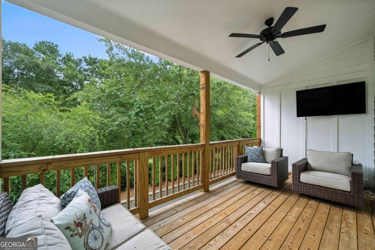 107 Pearl Street Woodstock - 30