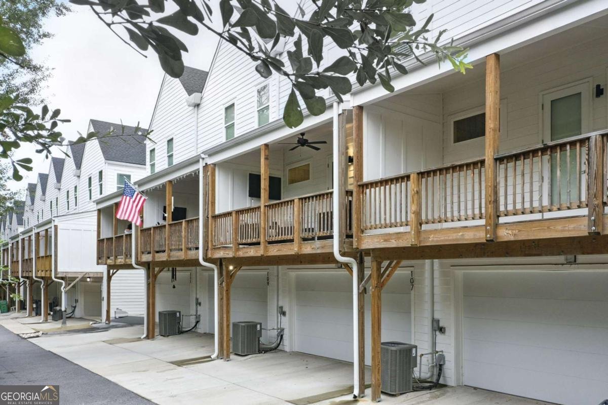 107 Pearl Street Woodstock - 31