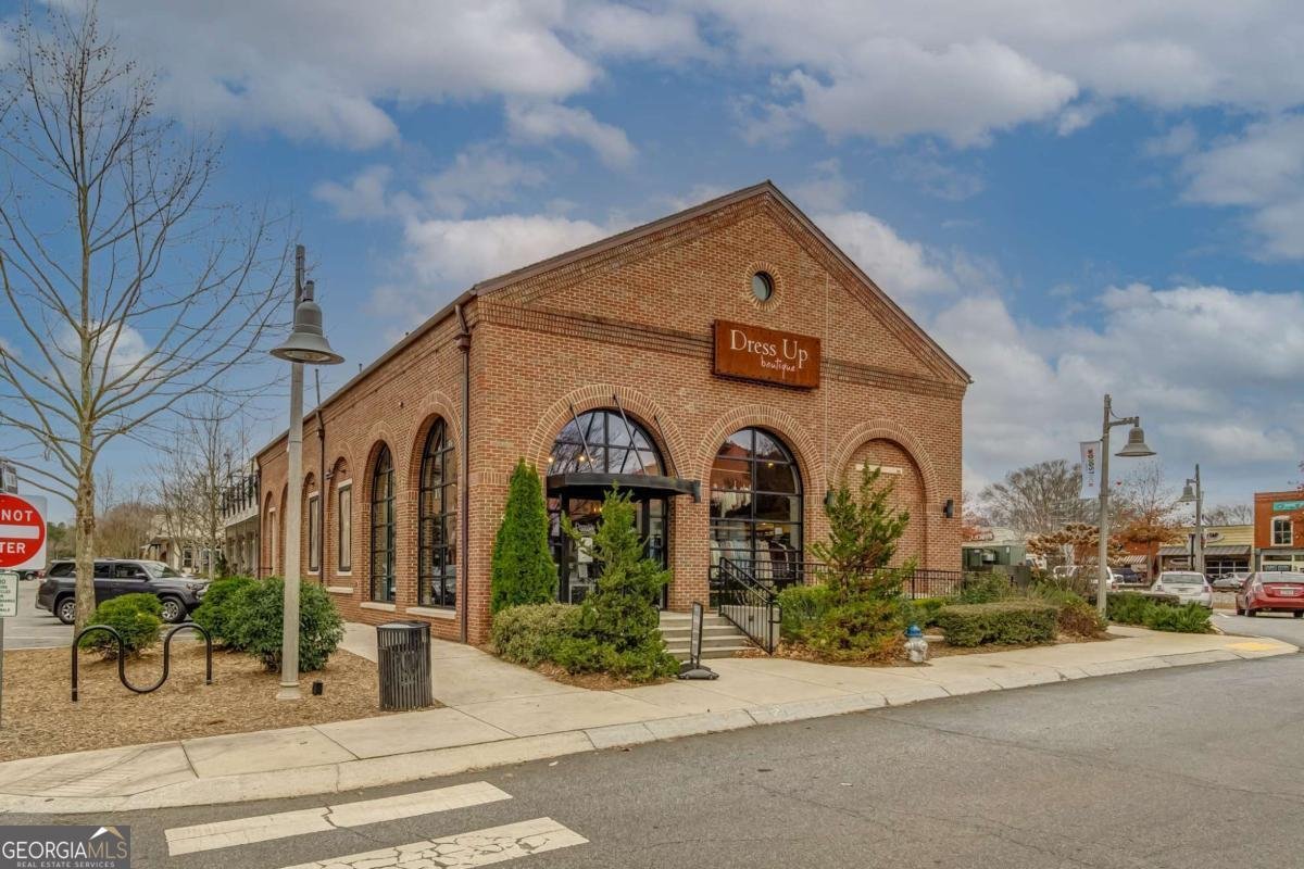 107 Pearl Street Woodstock - 41