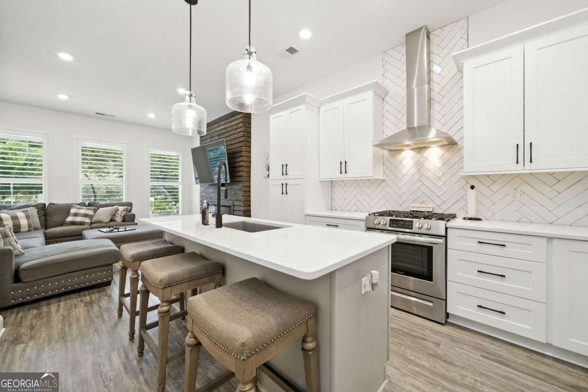 107 Pearl Street Woodstock - 5