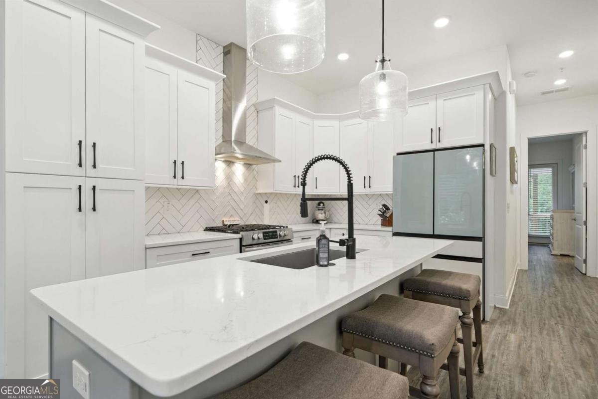 107 Pearl Street Woodstock - 6