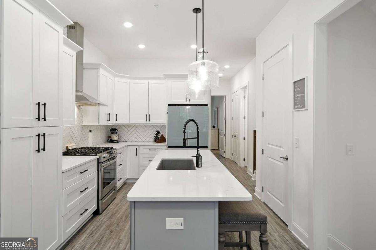 107 Pearl Street Woodstock - 7