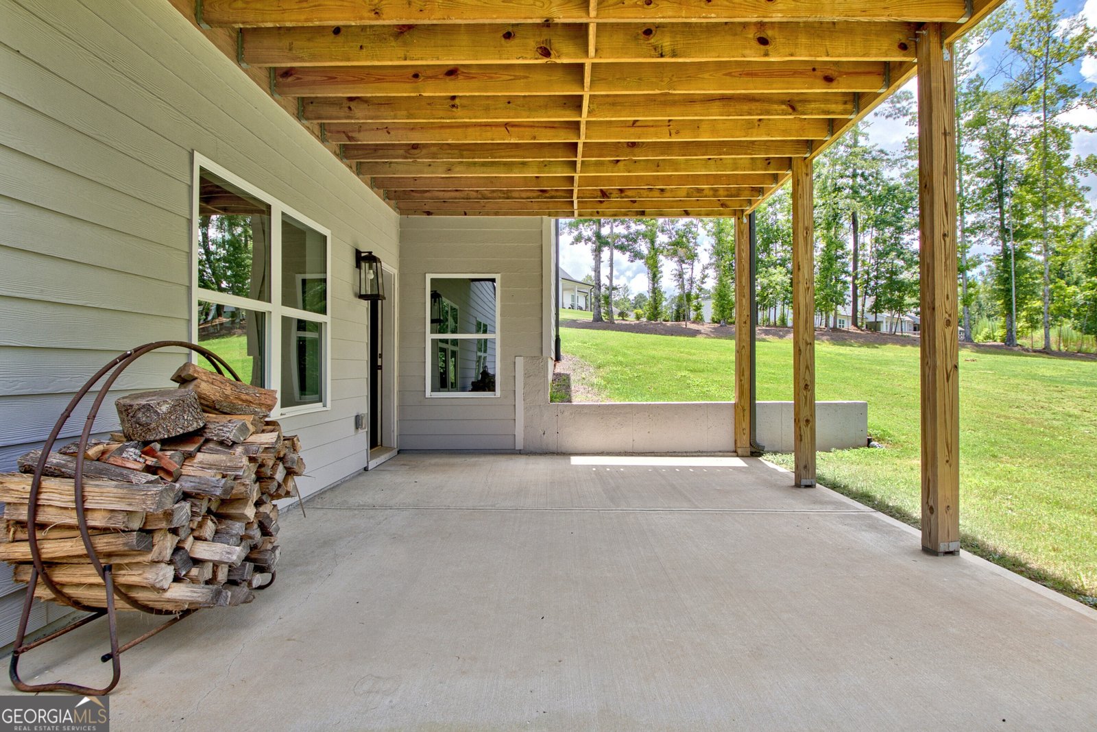 110 Lapis Lake Point Fayetteville - 10