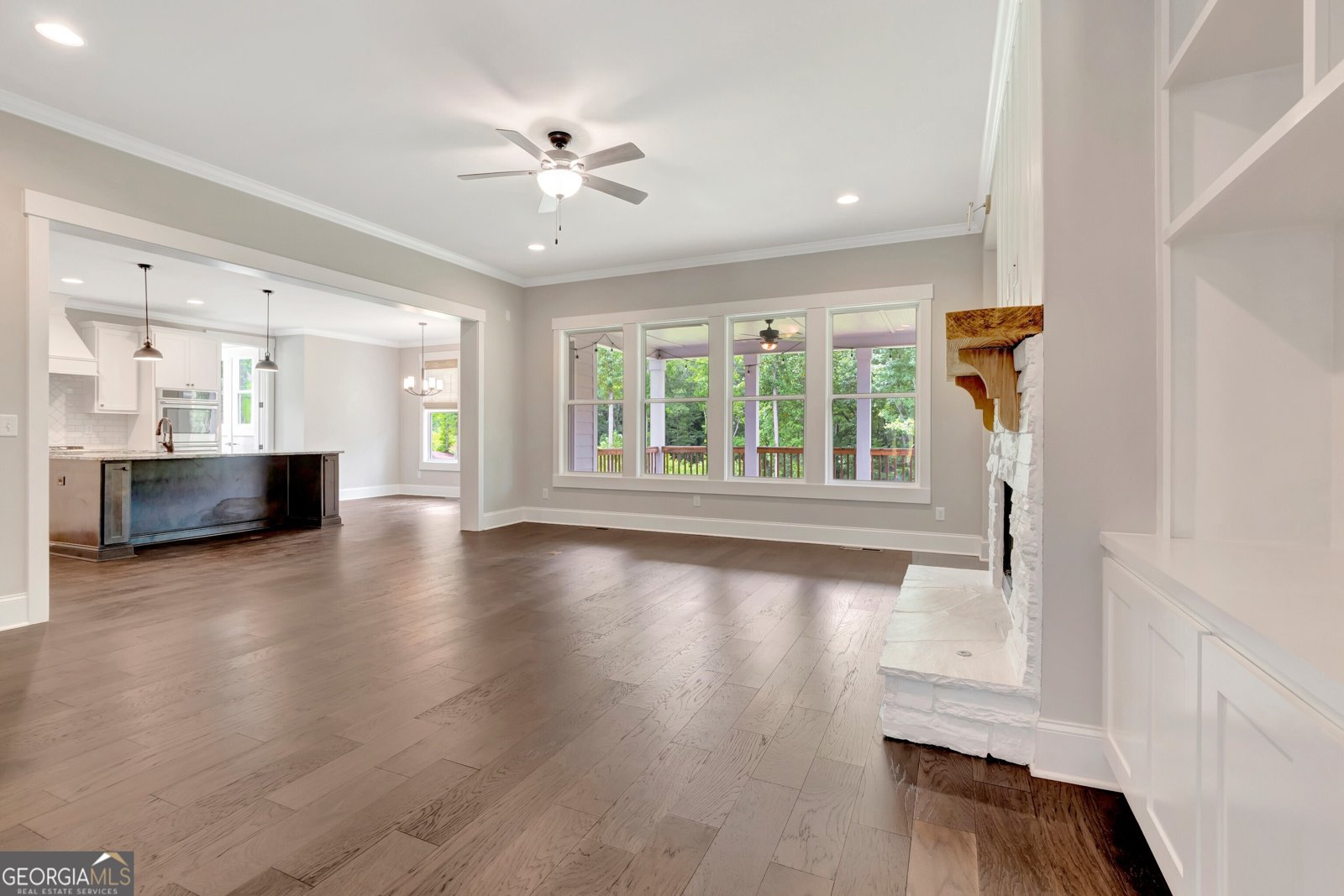 110 Lapis Lake Point Fayetteville - 24
