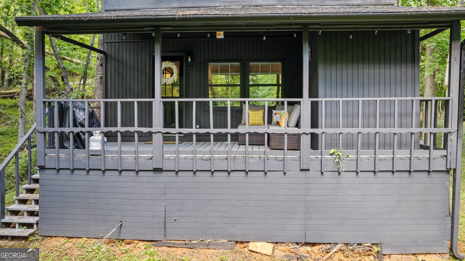 1147 Martin Drive Cleveland - 30