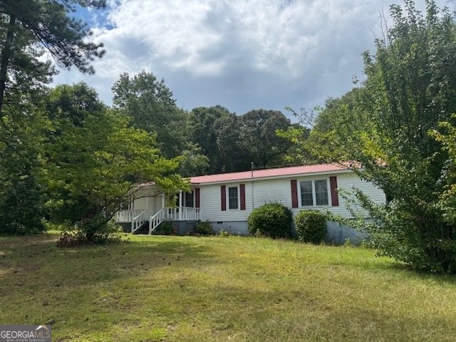 17187 Ga Highway 34 Franklin - 1