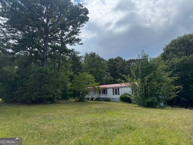 17187 Ga Highway 34 Franklin - 2