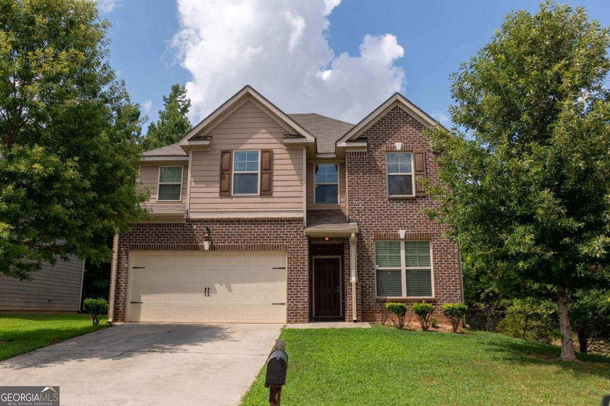 4125 Monaghan Way Atlanta - 1