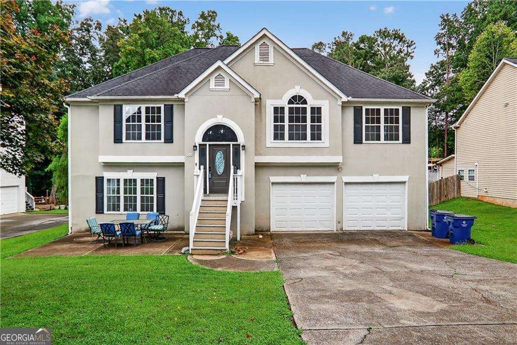 3269 Perch Drive Marietta - 1