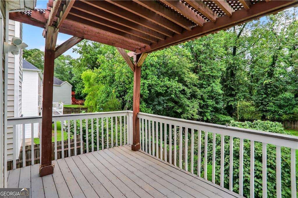 3269 Perch Drive Marietta - 13