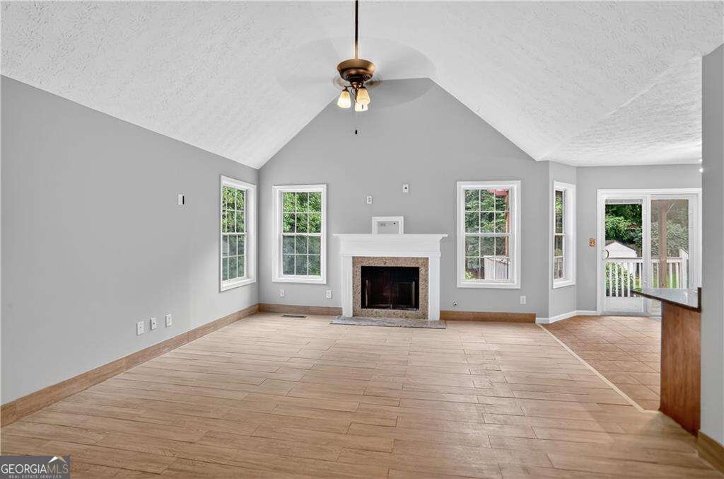 3269 Perch Drive Marietta - 2