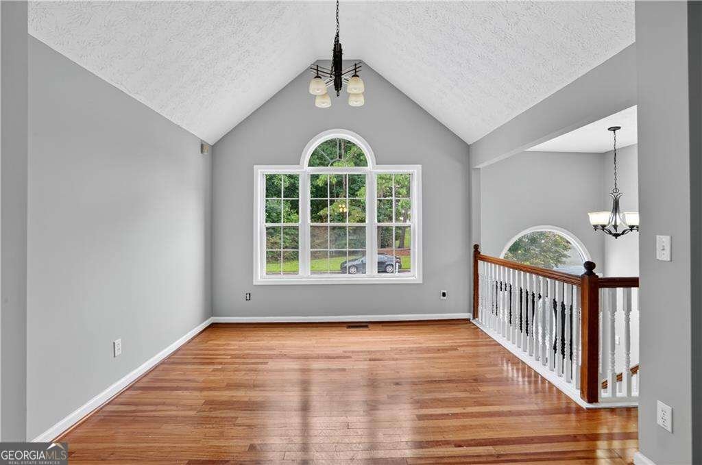 3269 Perch Drive Marietta - 3