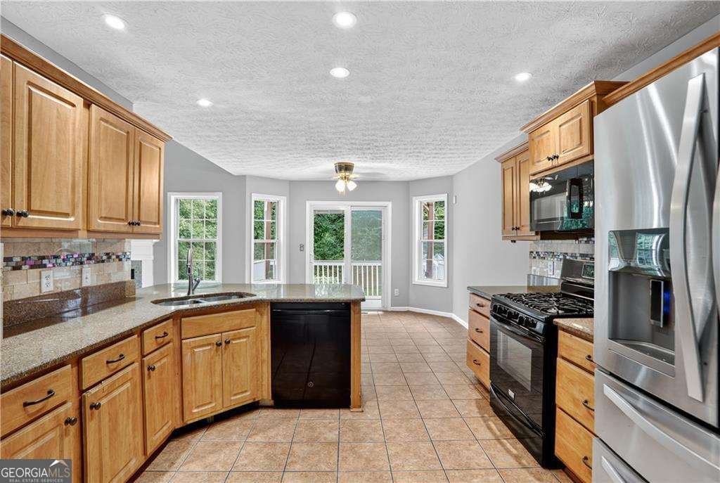 3269 Perch Drive Marietta - 5