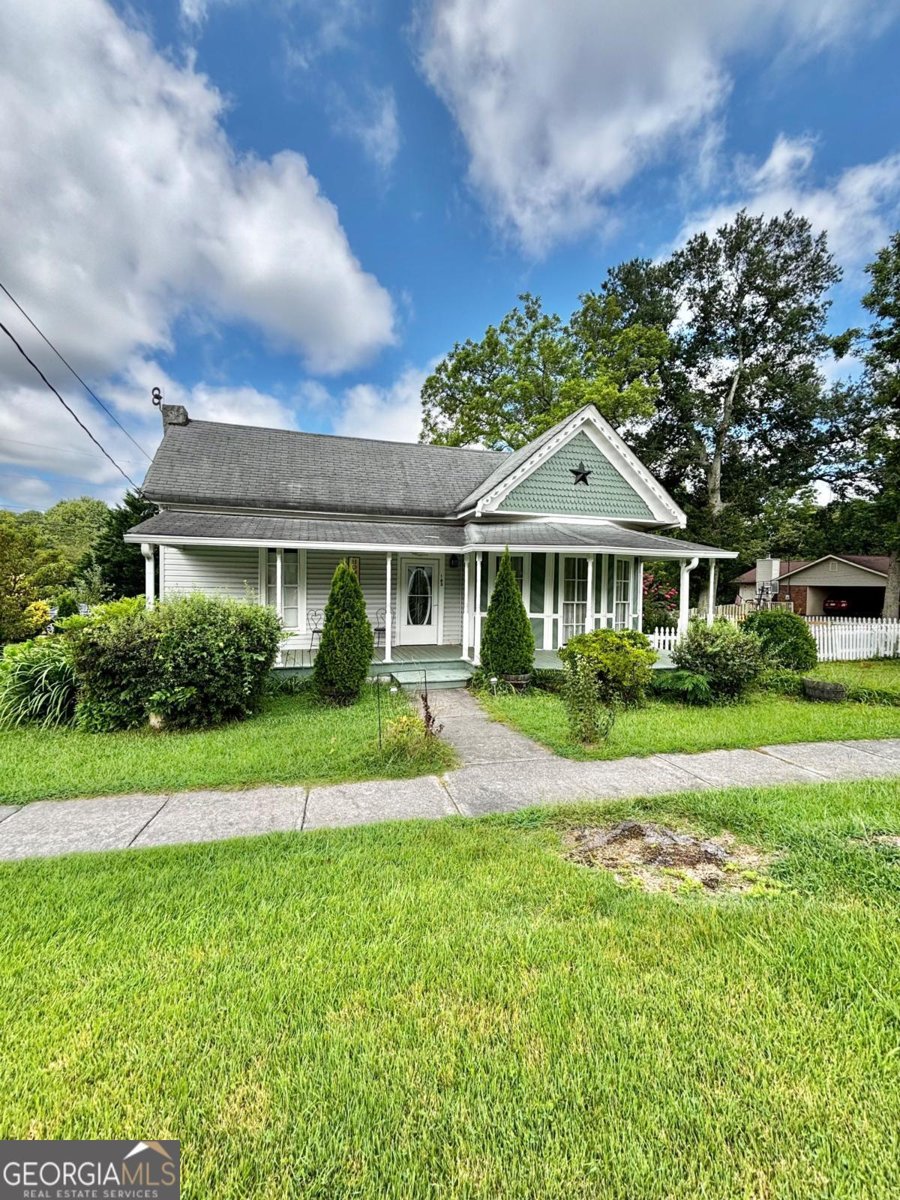 163 Atlantic Avenue Waco - 1