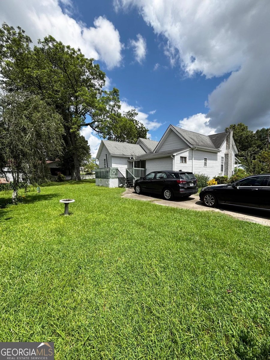 163 Atlantic Avenue Waco - 14