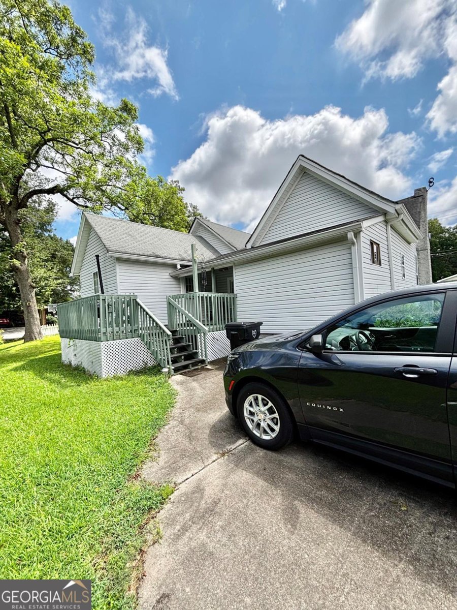 163 Atlantic Avenue Waco - 15