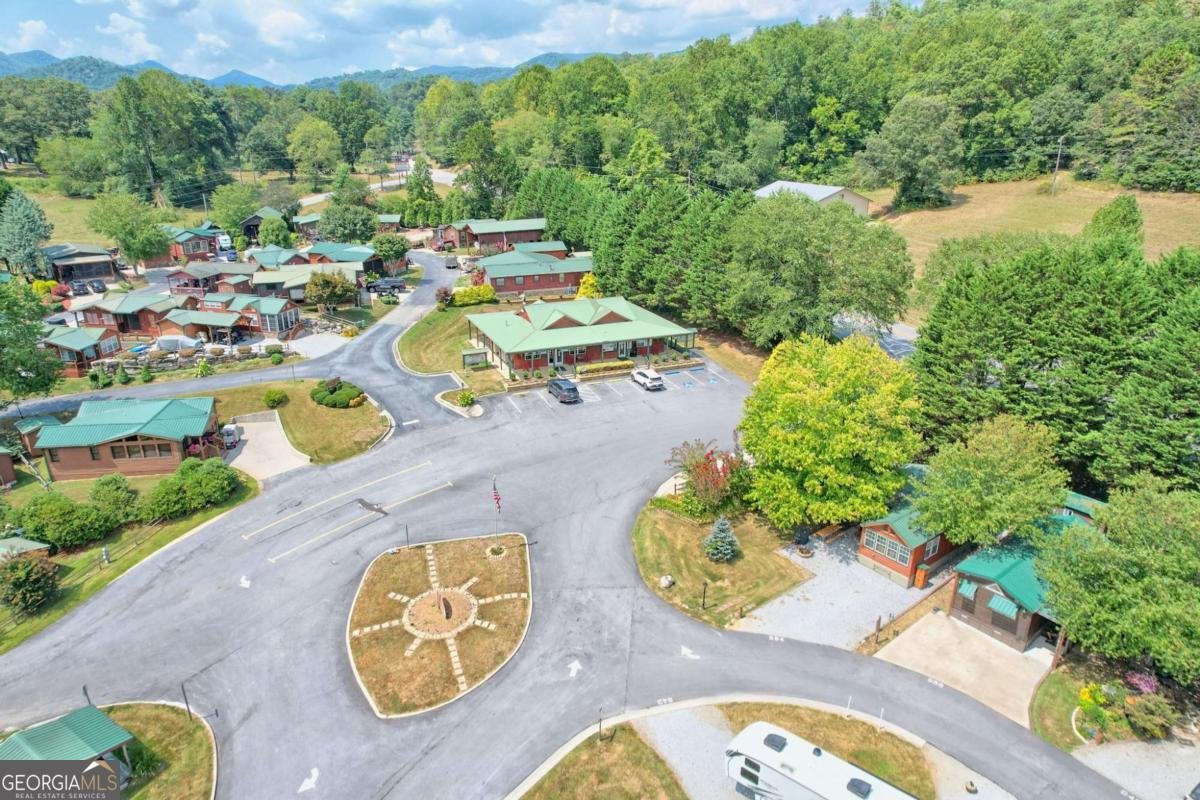 656 River Vista Drive Dillard - 1