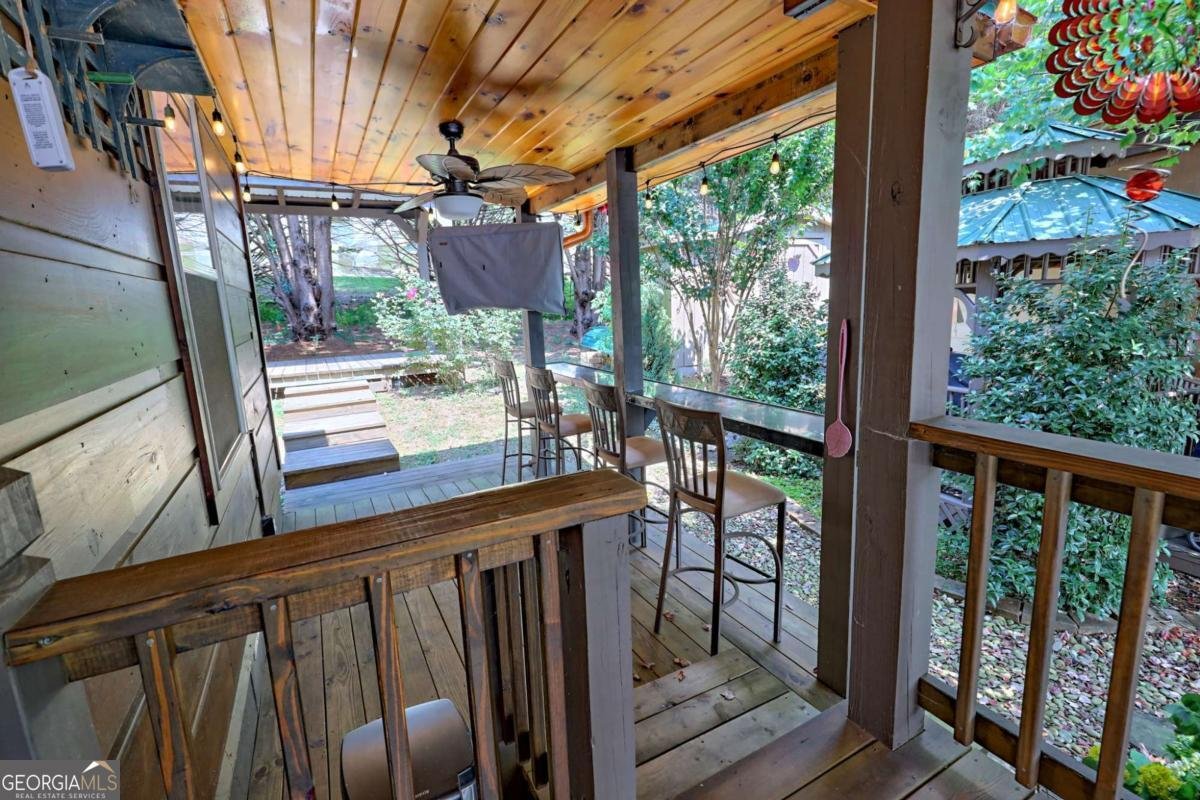656 River Vista Drive Dillard - 30