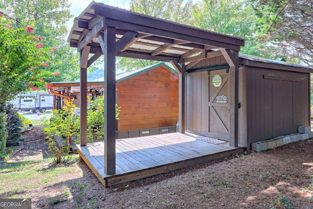 656 River Vista Drive Dillard - 37