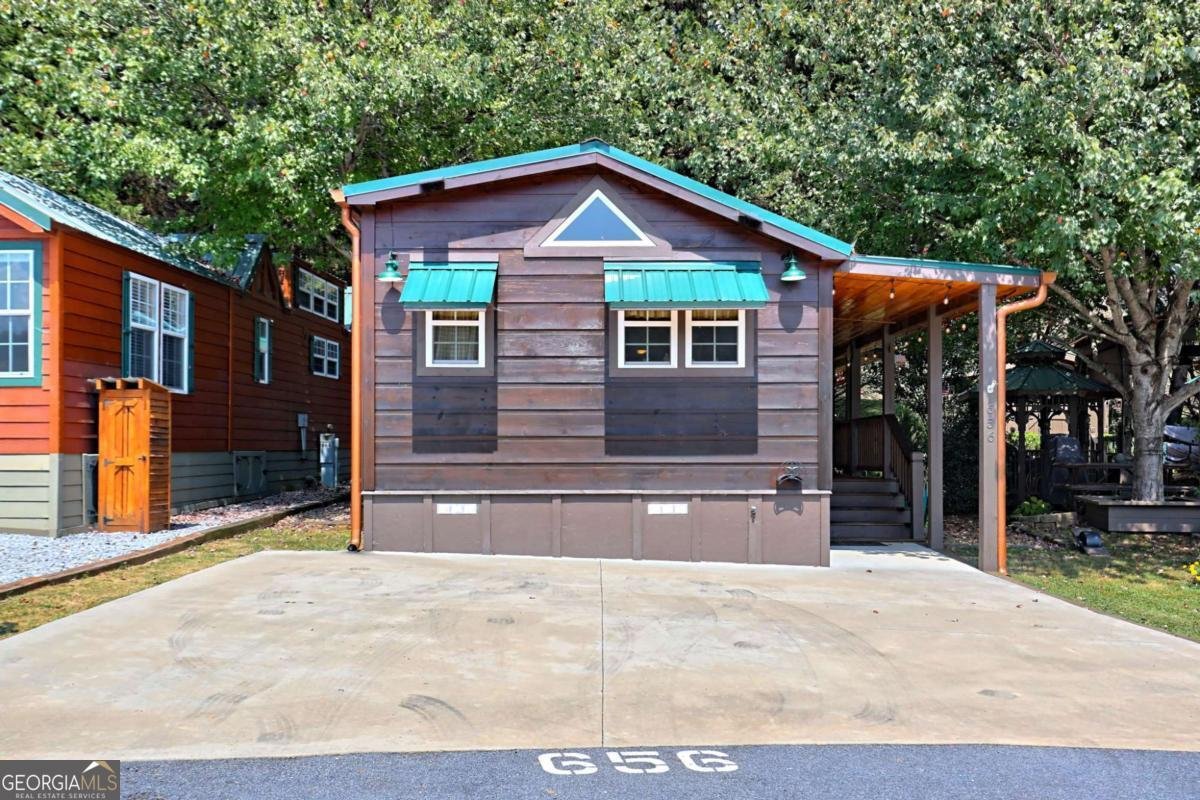 656 River Vista Drive Dillard - 41