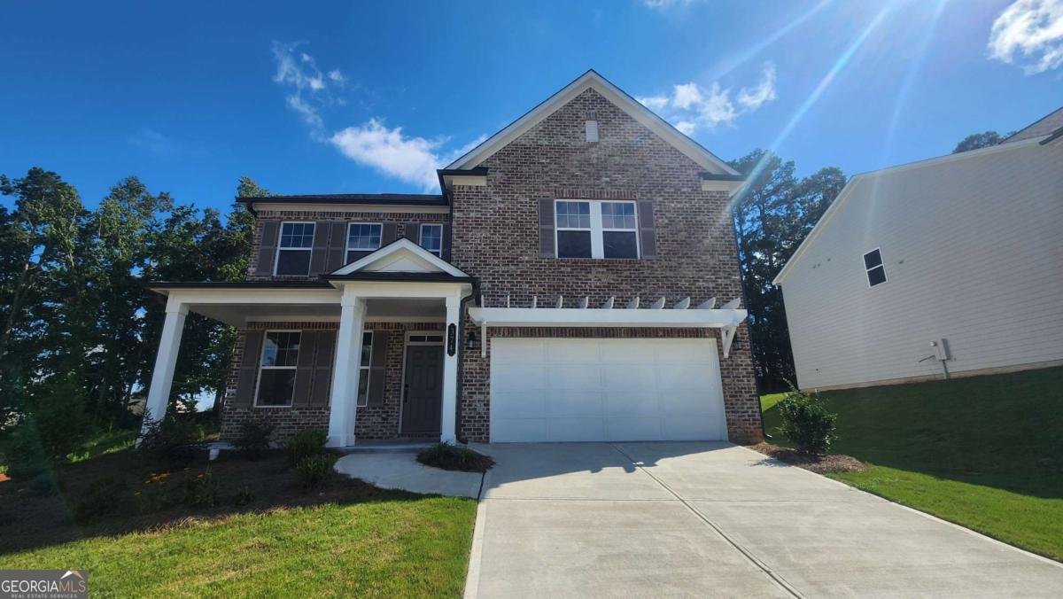 374 Silverleaf Trail Bethlehem - 1