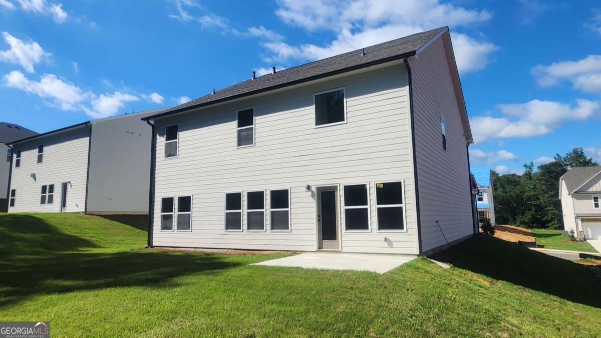 374 Silverleaf Trail Bethlehem - 32