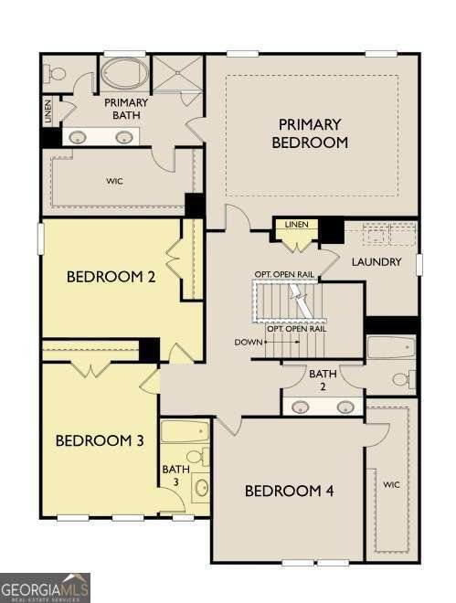 374 Silverleaf Trail Bethlehem - 35
