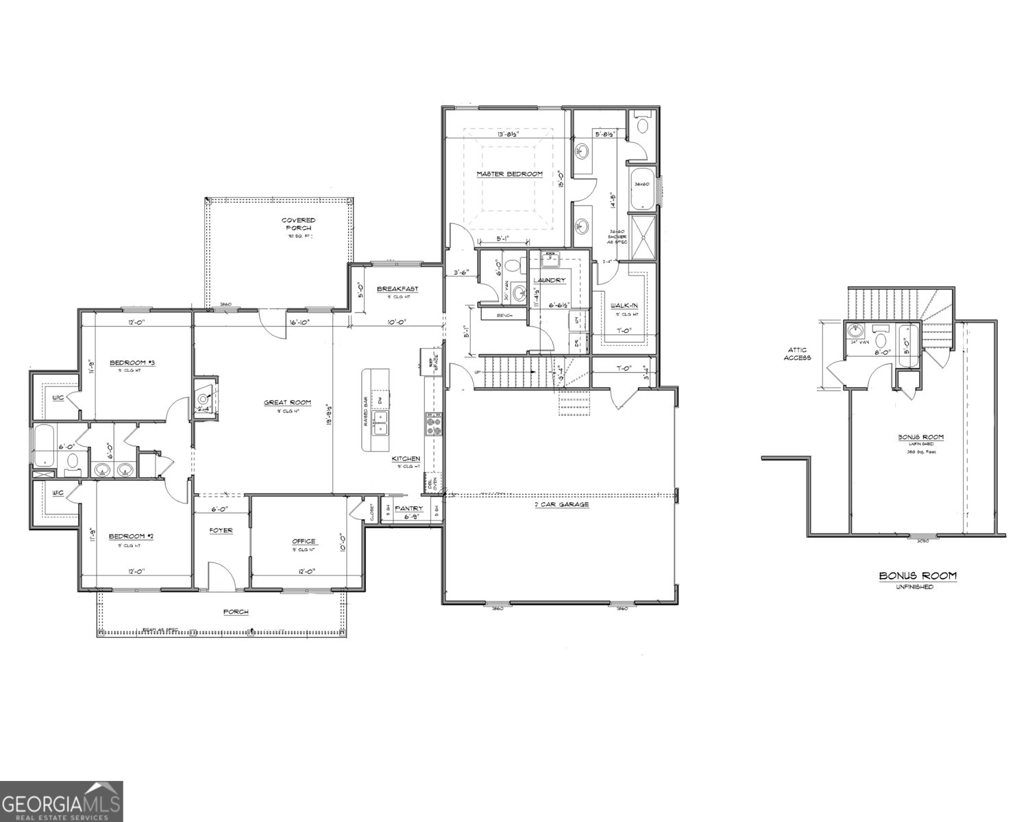 6169 Pinewood Drive Covington - 2