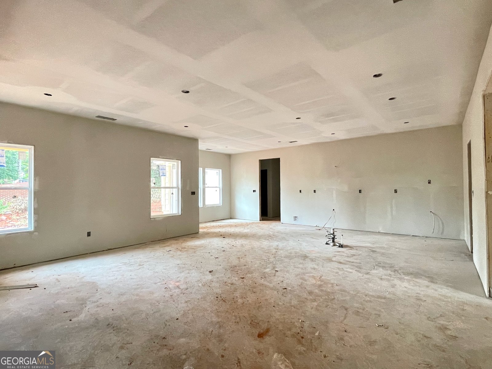6169 Pinewood Drive Covington - 4