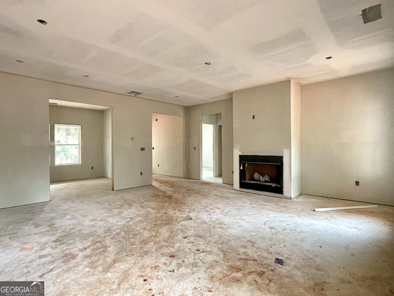 6169 Pinewood Drive Covington - 5