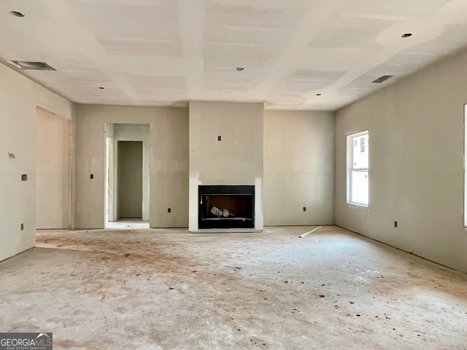 6169 Pinewood Drive Covington - 7