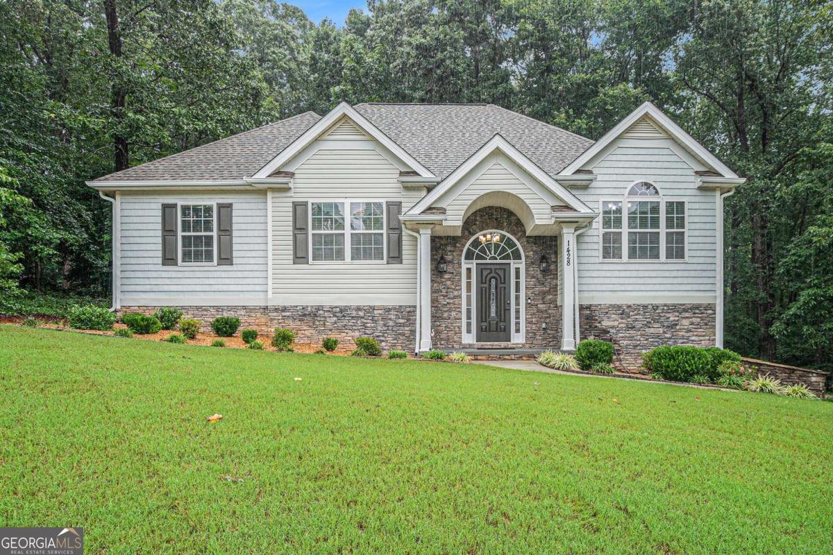 1428 White Oak Trace Loganville - 1
