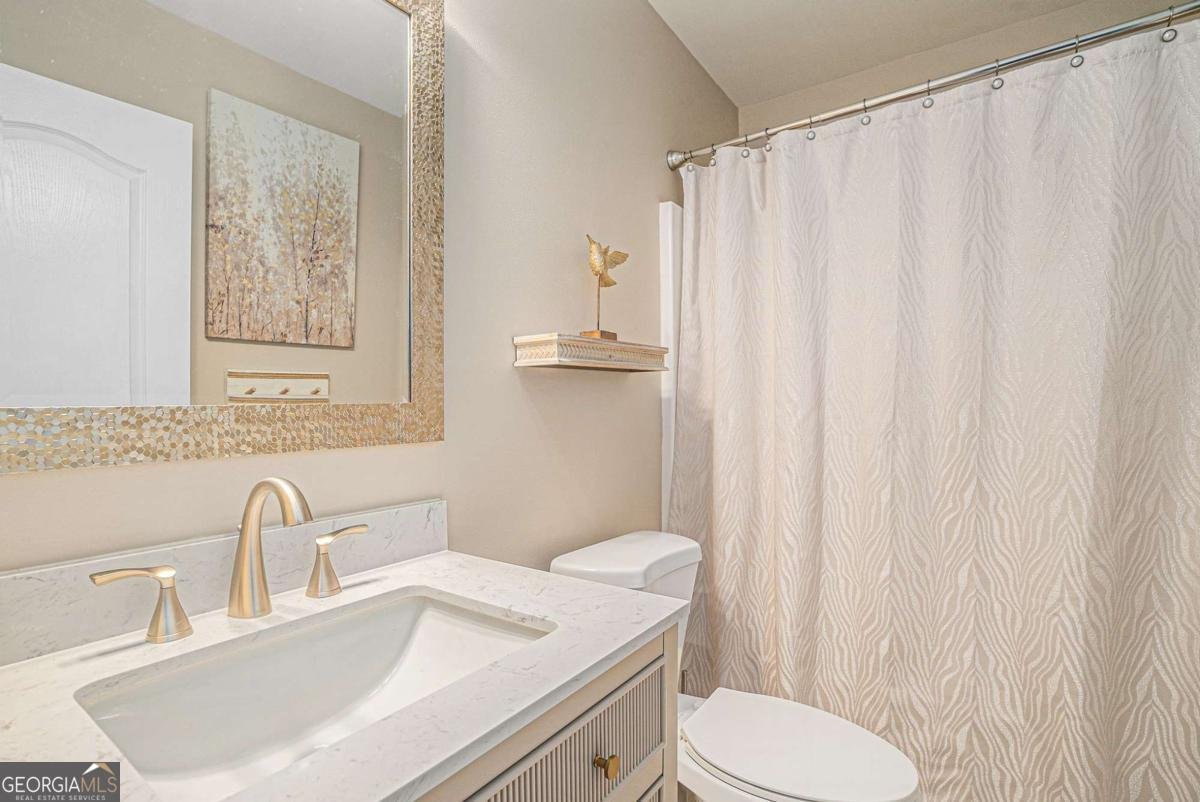 1428 White Oak Trace Loganville - 13