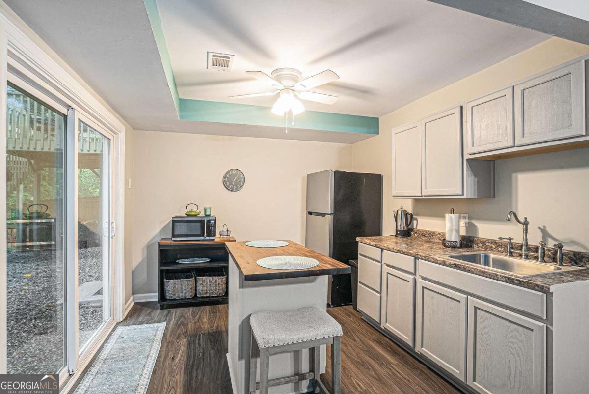 1428 White Oak Trace Loganville - 15