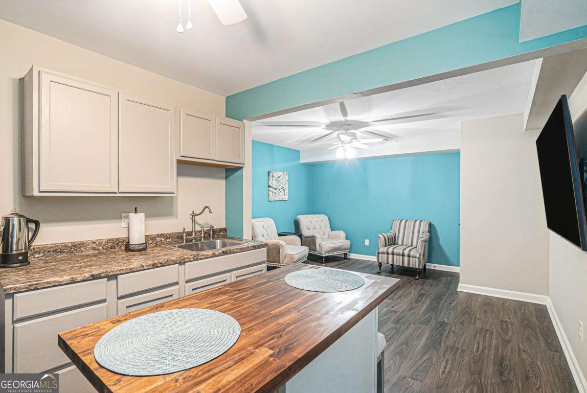1428 White Oak Trace Loganville - 16