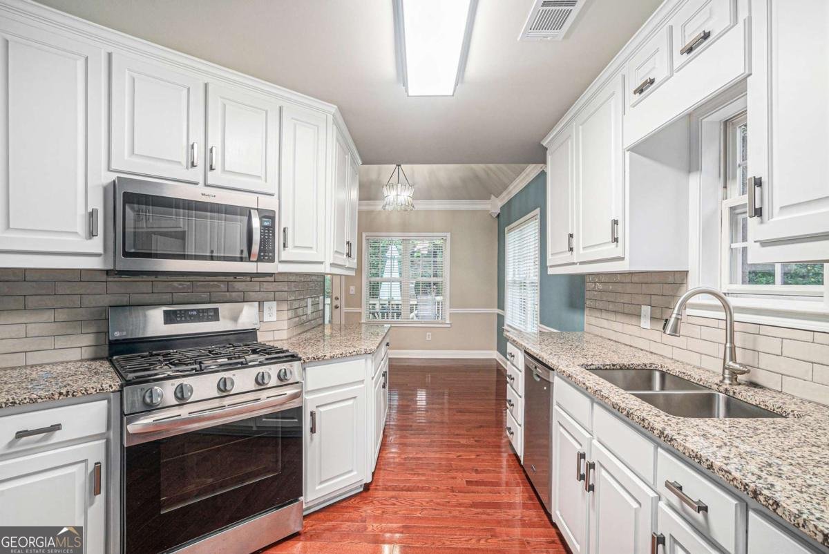 1428 White Oak Trace Loganville - 2