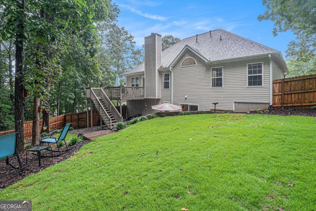 1428 White Oak Trace Loganville - 26