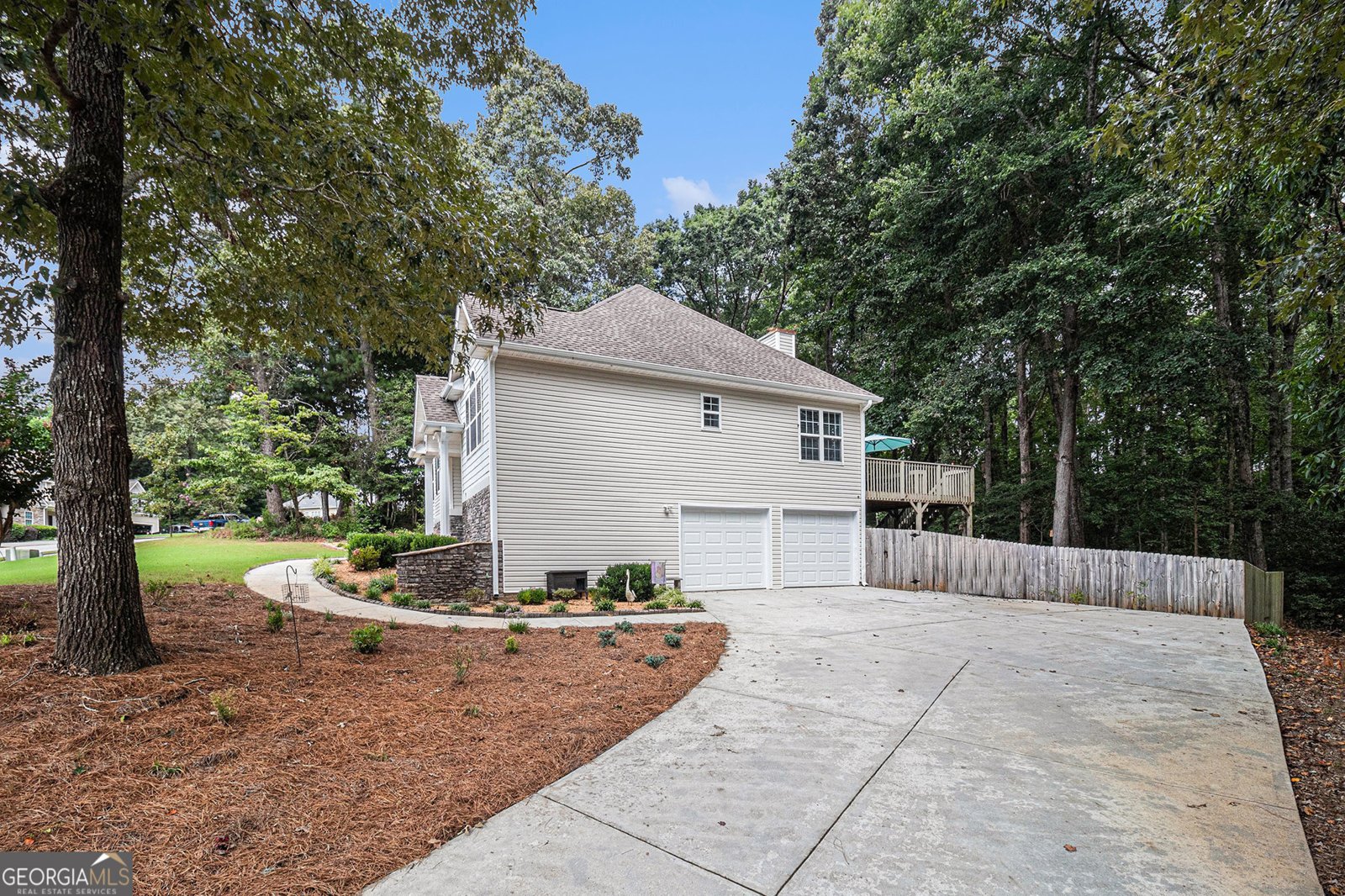 1428 White Oak Trace Loganville - 32