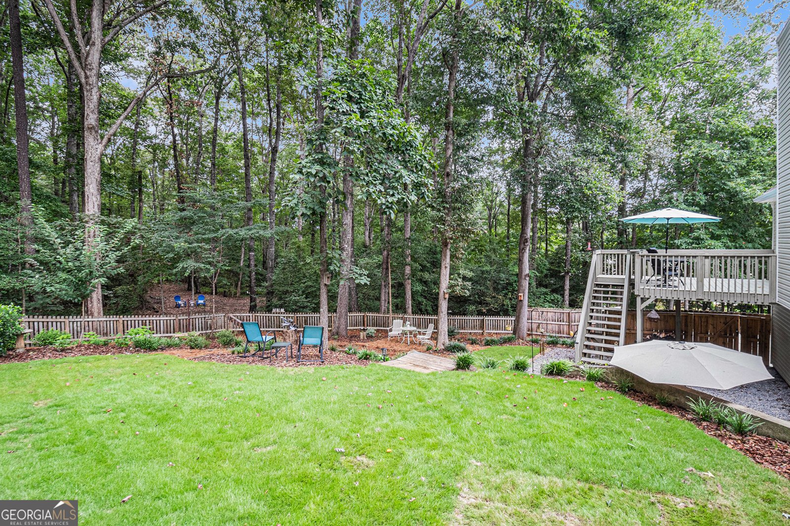 1428 White Oak Trace Loganville - 34
