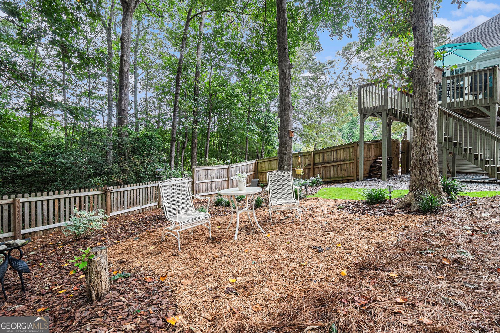 1428 White Oak Trace Loganville - 36