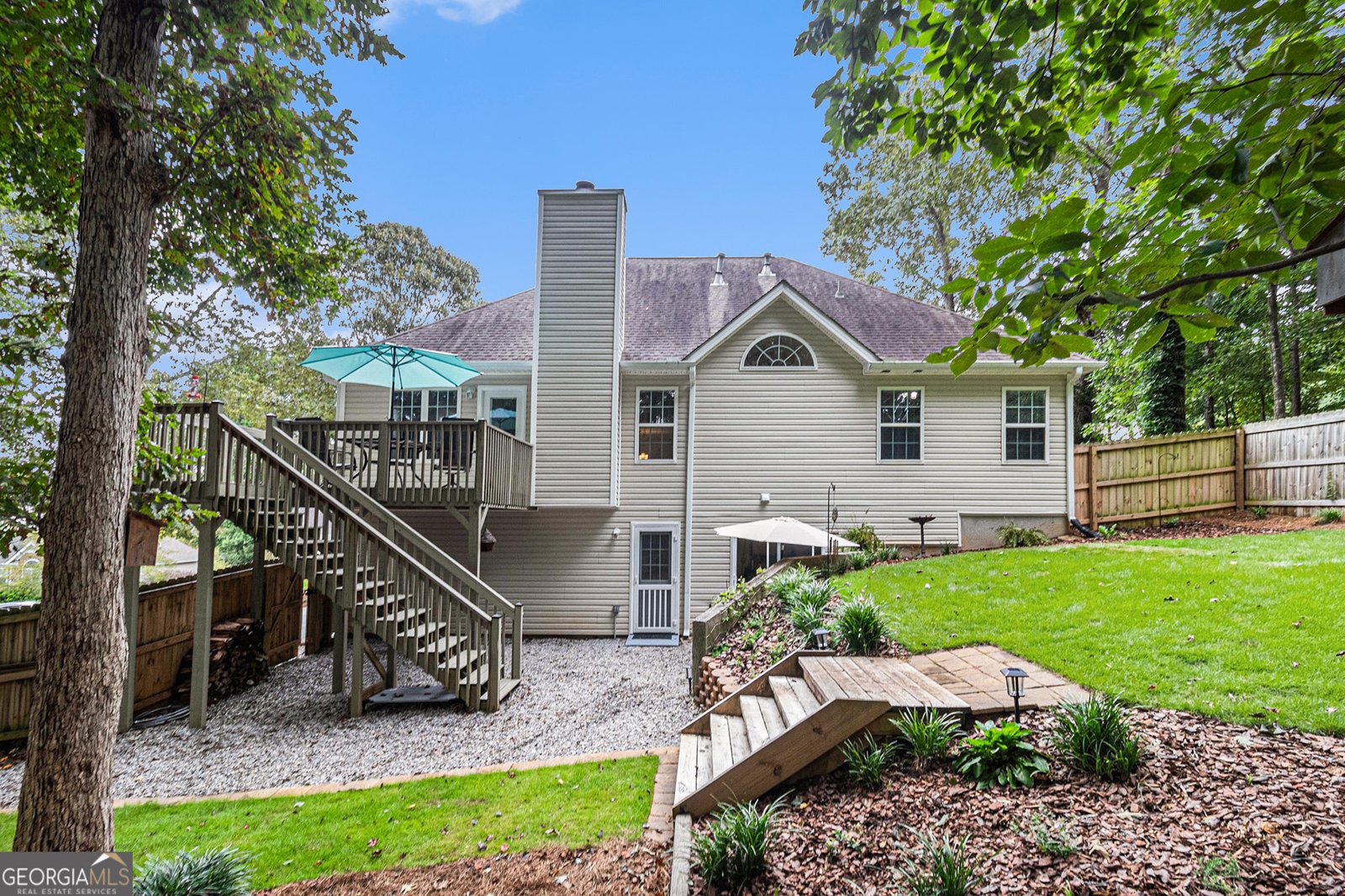 1428 White Oak Trace Loganville - 37