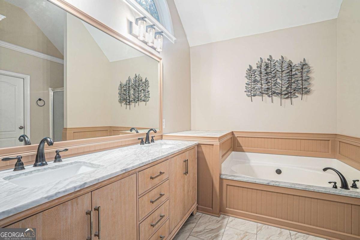1428 White Oak Trace Loganville - 4