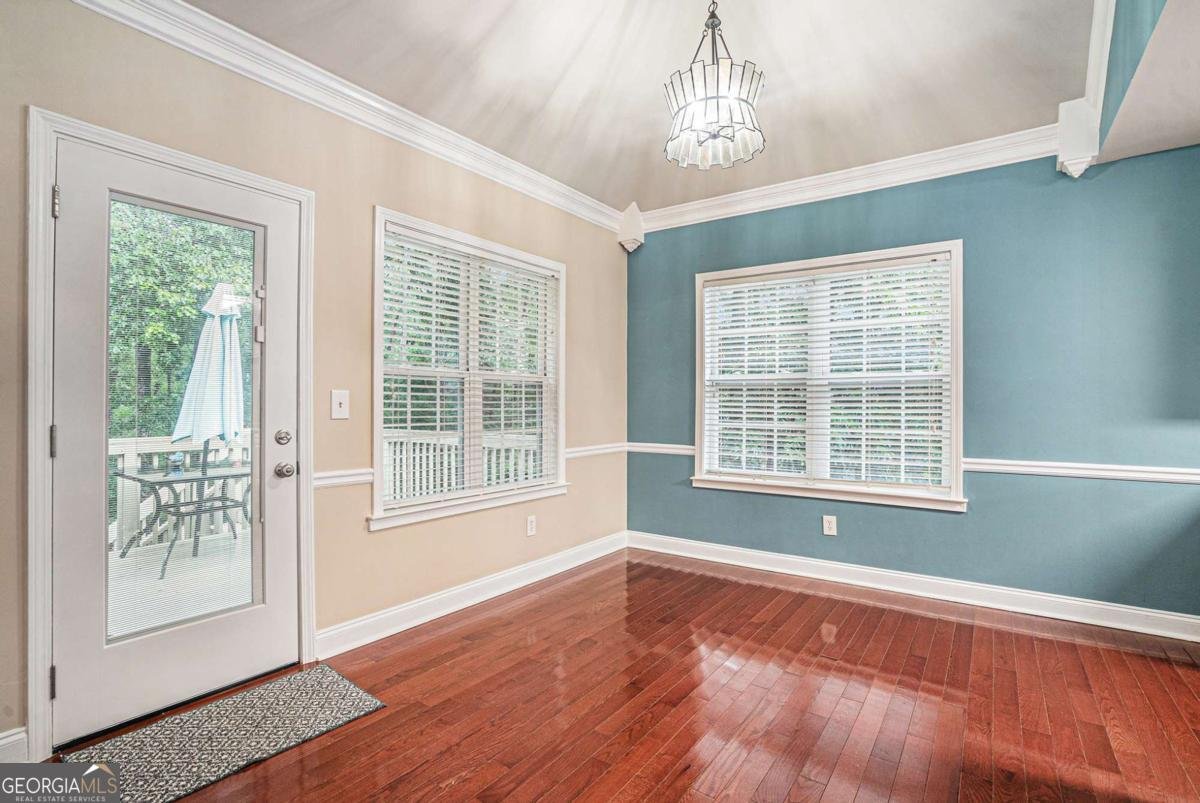 1428 White Oak Trace Loganville - 5