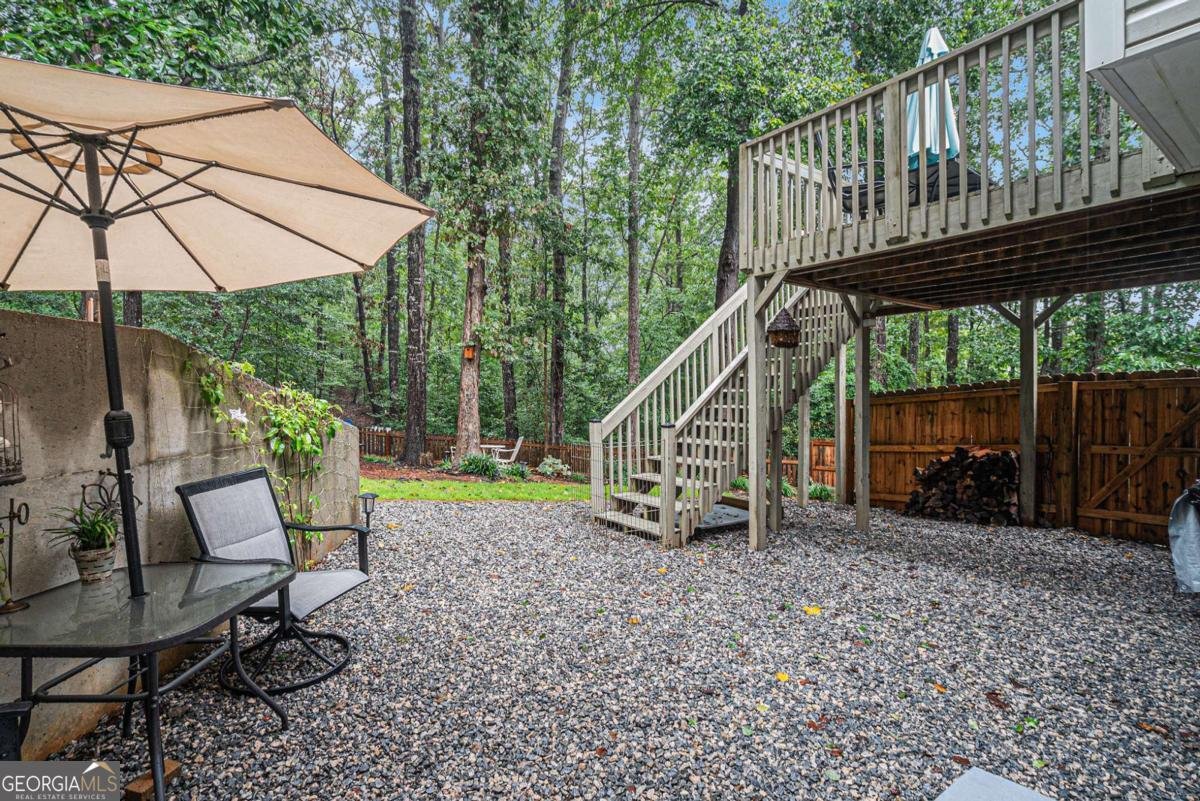 1428 White Oak Trace Loganville - 6