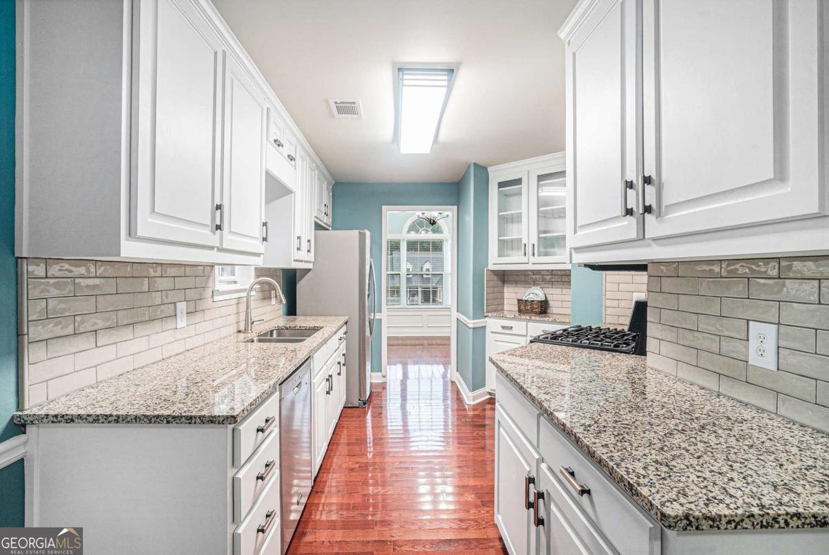 1428 White Oak Trace Loganville - 7